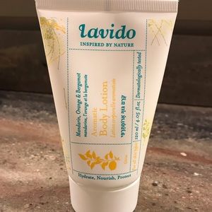 Lavido Body Lotion